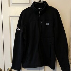 The North Face mens size L